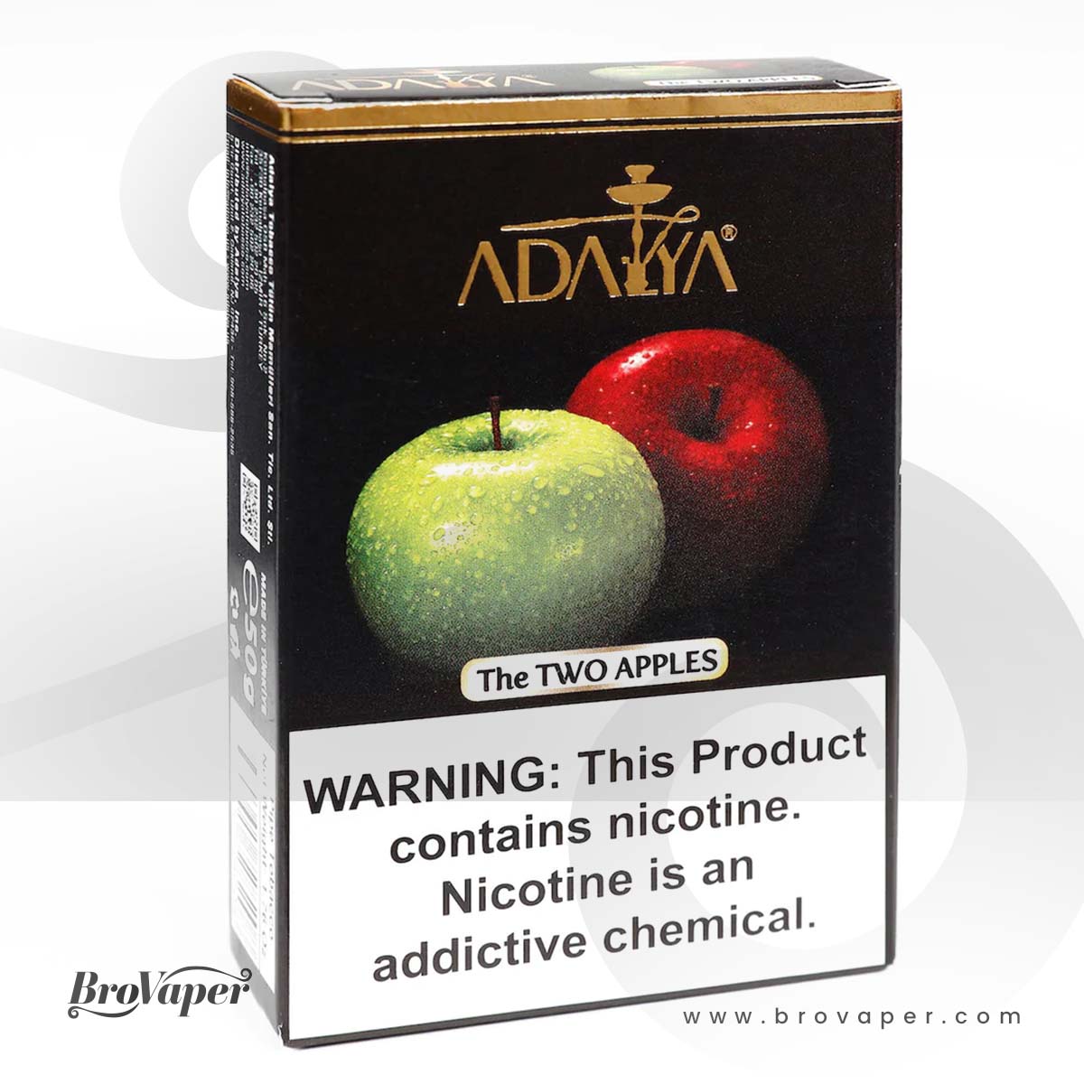 Adalyatwoapples50g