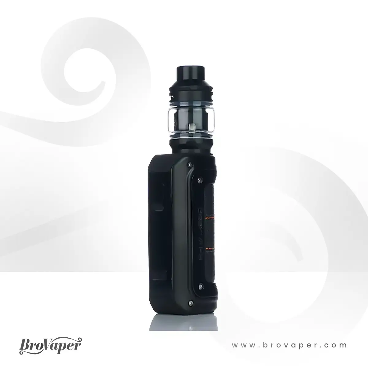 GeekvapeMax100Black