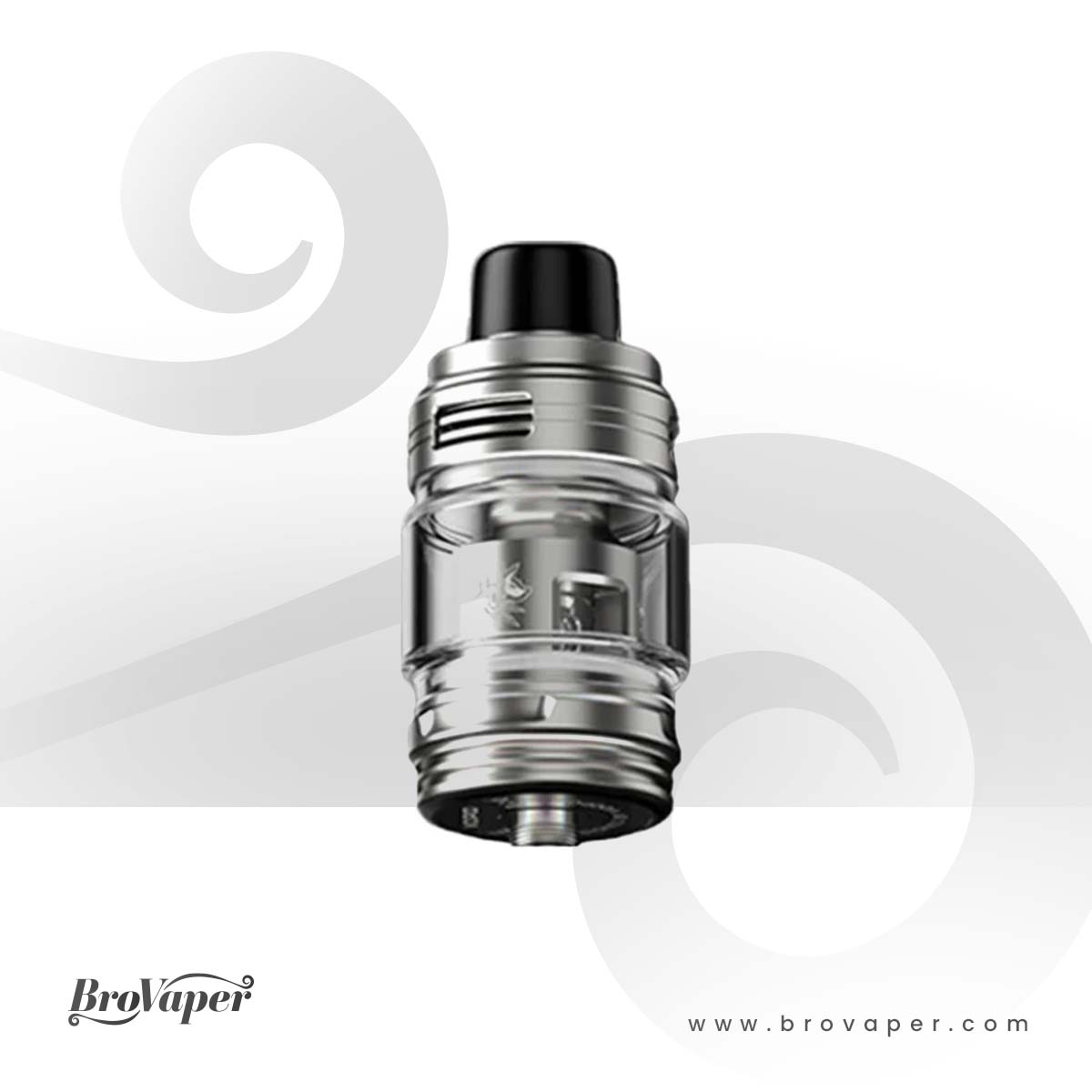 UForce L Tank Silver