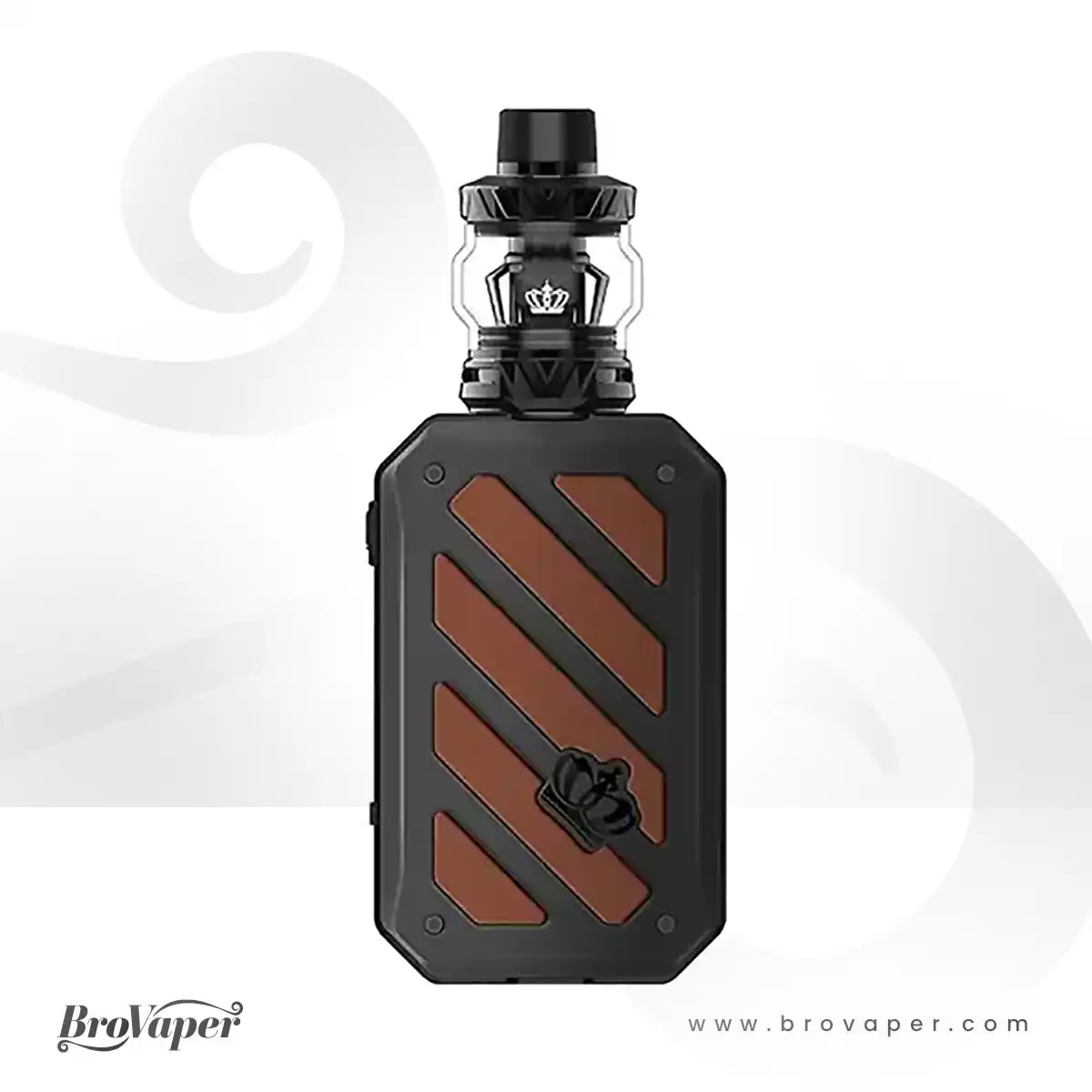 UwellCrownV200WCrownVTank-Black