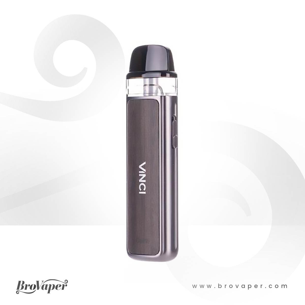 Vinci-Pod-Kit-Pine-Grey