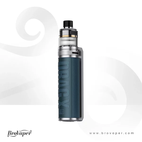 Voopoo-Drag-X-Pro-Kit-Garda-Blue