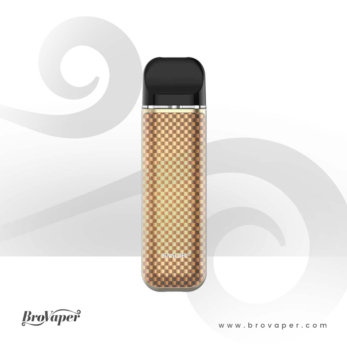 novo-3-gold-carbon-fiber