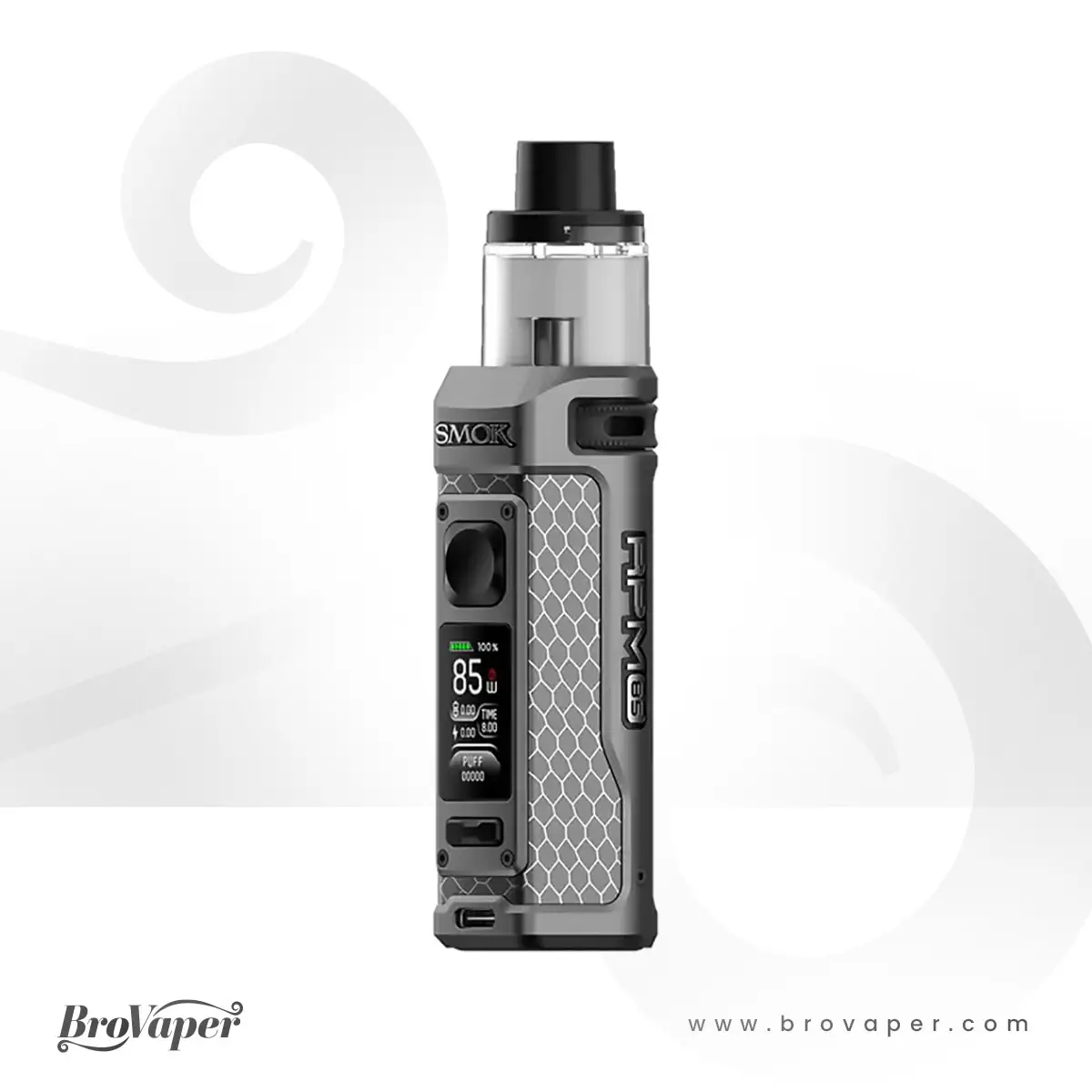 smok-rpm85-vape-kit-matte-gunmetal_700x700