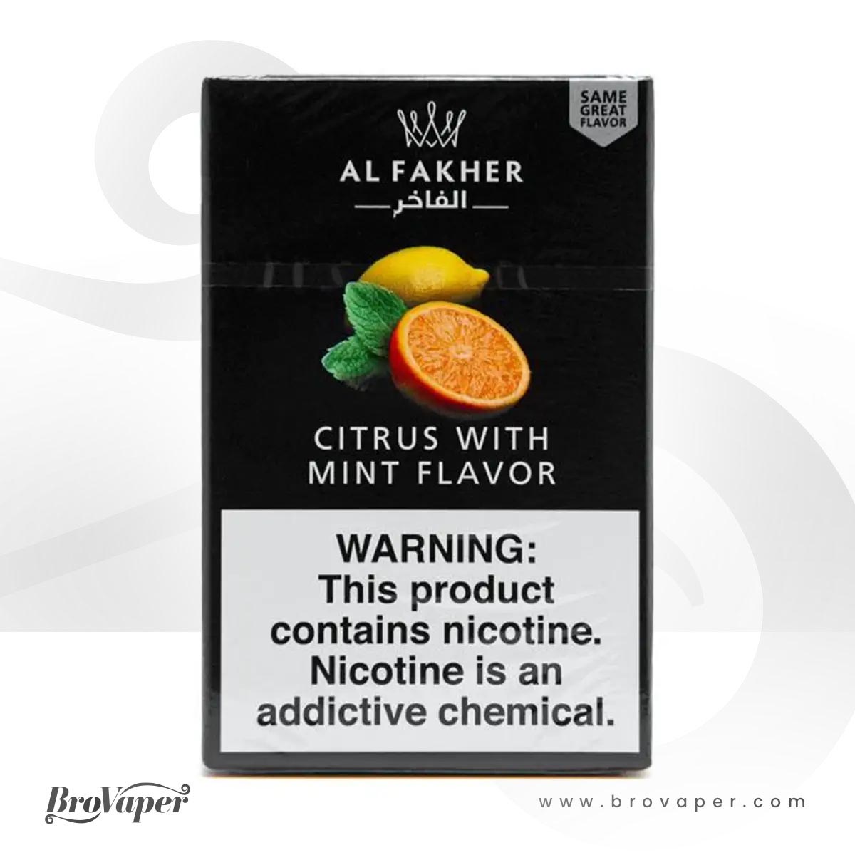 Al_Fakher_Shisha_50g_Box_Citrus_Mint