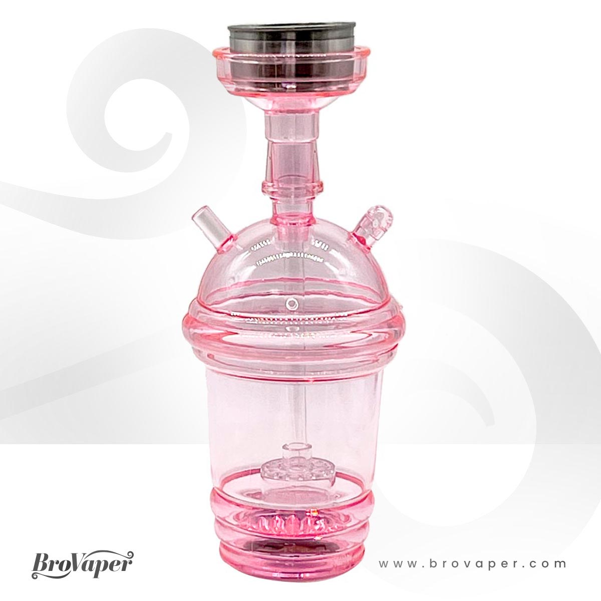 Mist-Hookah-Teeny-1-Red-Gt-Hookah