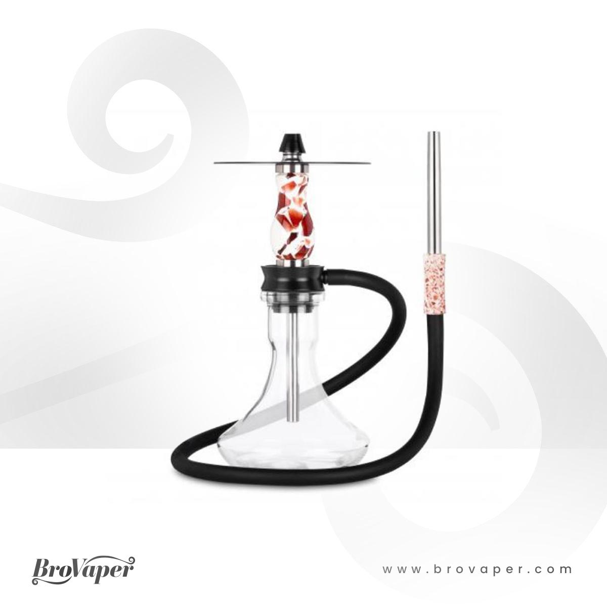 OTTO-Mini-JOY-Hookah-Red