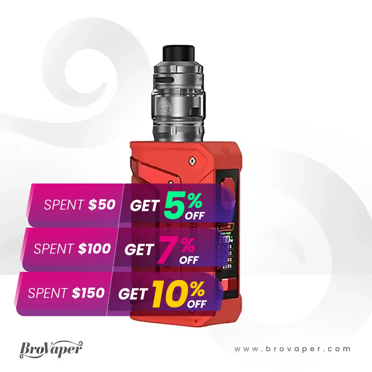 httpsdev.goodpixel.co_.ukbrovaperswp-contentuploads202308red-geekvape-l200-legend2-classic-21700-kit_large