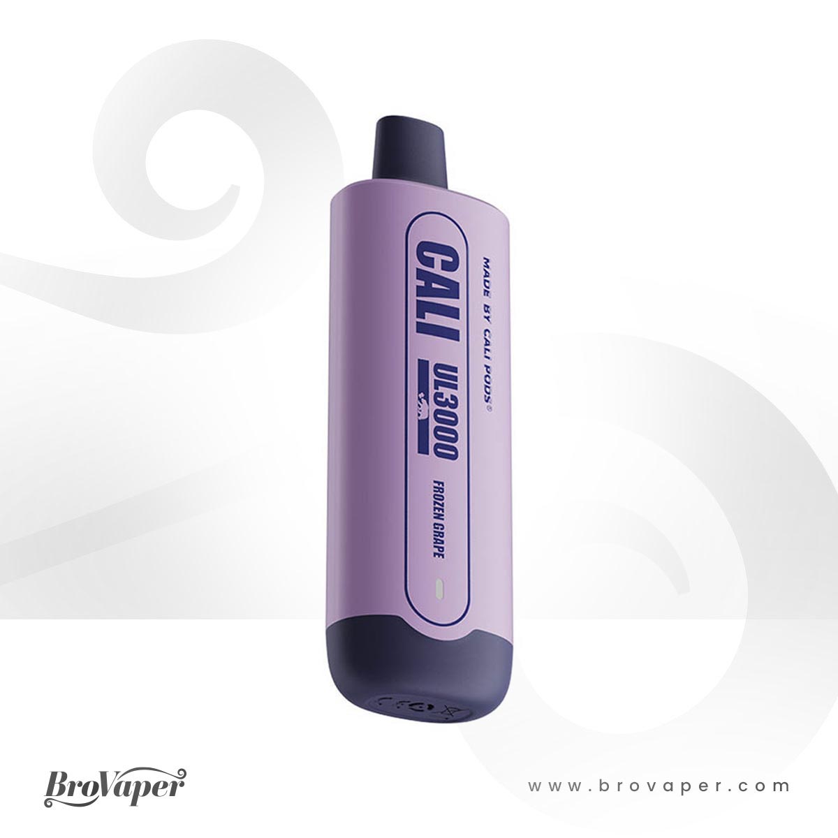 cali-ul3000-disposable-vape-by-cali-pods-frozen-grape