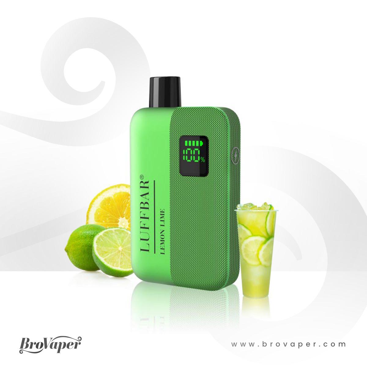 TT9000 – LEMON LIME-800×800
