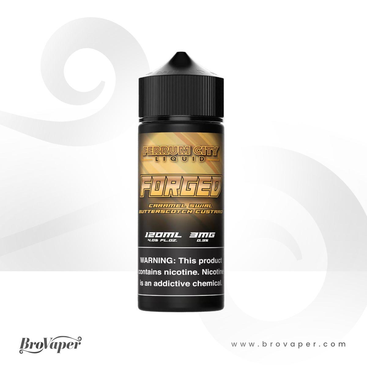 forged_by_ferrum_city_liquid_120ml_wholesale_distributor