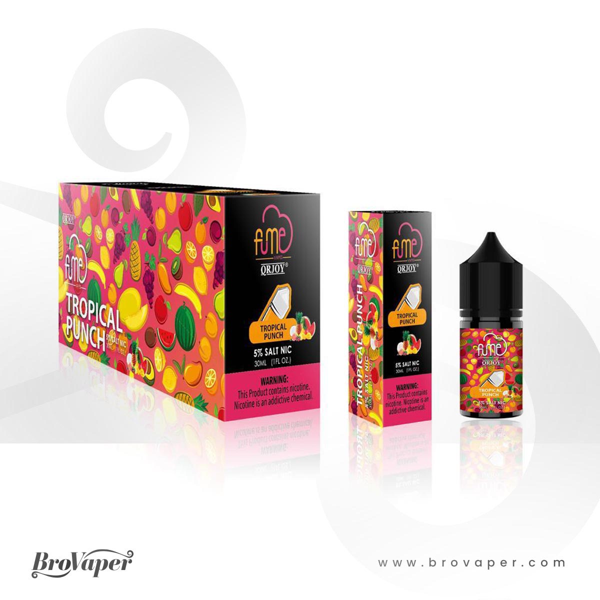 fume_gq_joy_tropical_punch_salt_nic_50mg_master_wholesale_distributor_near_me_free_shipping_promotion_free_today_now_rzsmoke