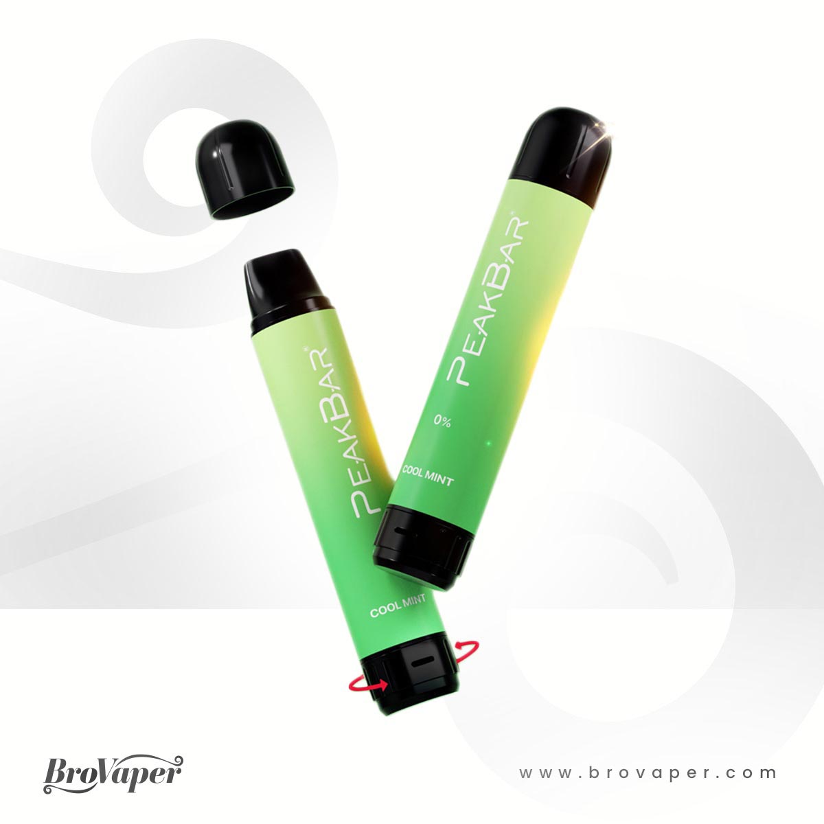 peak_bar_4000_puffs_0_nicotine_cool_mint_wholesale_distributor_near_me_free_shipping_best_vape_disposable_wholesaler_raz_viho_gimi_geek