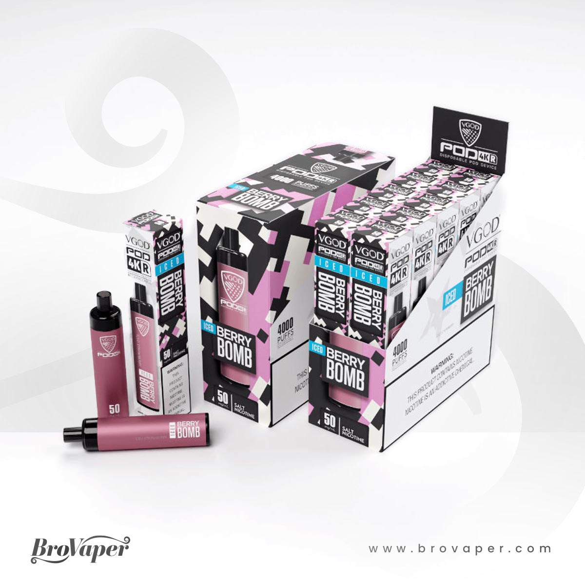 vgod_pod_4kr_disposable_iced_berry_bomb_wholesale_distributor_flum_pebble_elf_bar_air_bar