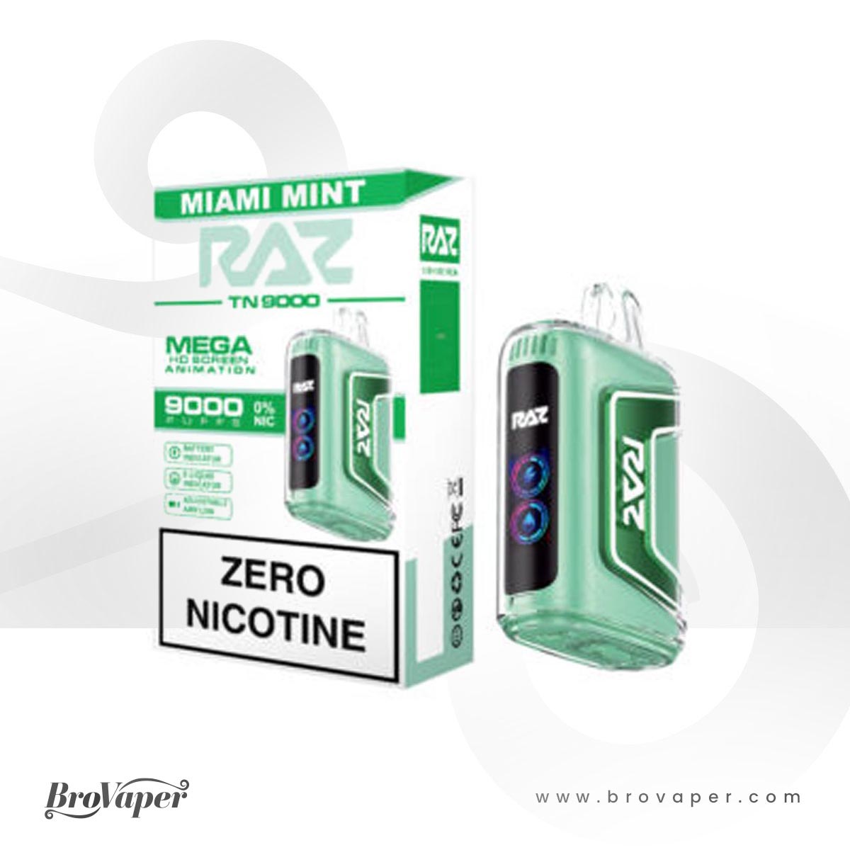raz_tn9000_miami_mint_zero_0_nicotine_master_distributor_wholesale_near_me_free_shipping-400×400
