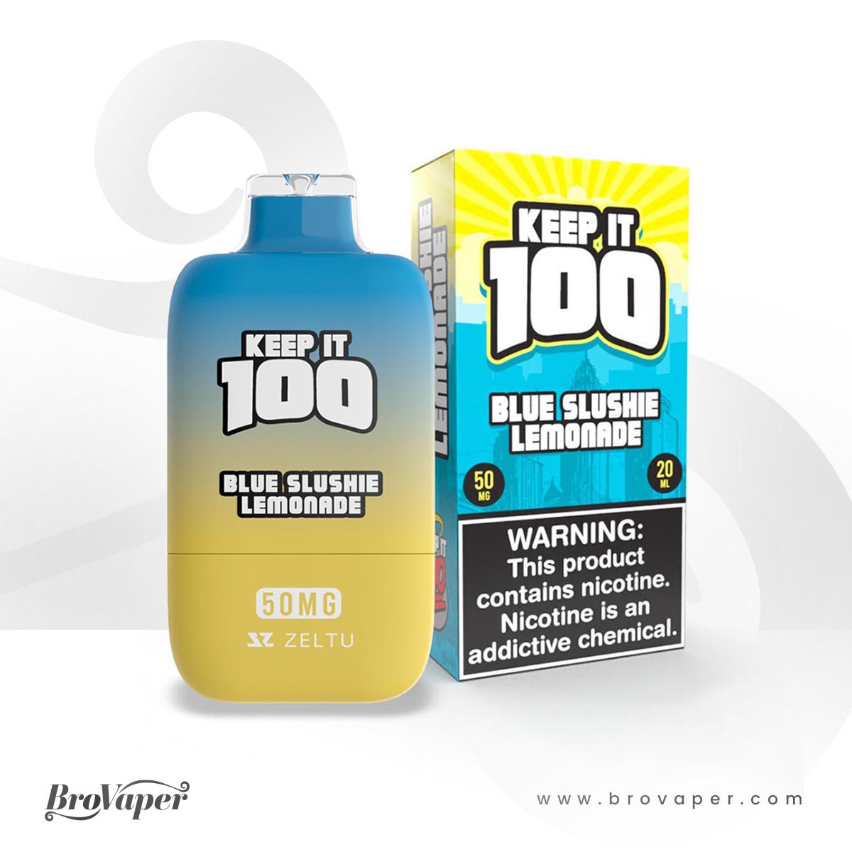 Keep-It-100-20ML-20K-Puffs-Disposable-Device-with-Adjustable-Airflow-Digital-Screen-Display-of-10-Blue-Slushie-Lemonade-WHOLESALE1__15797-1