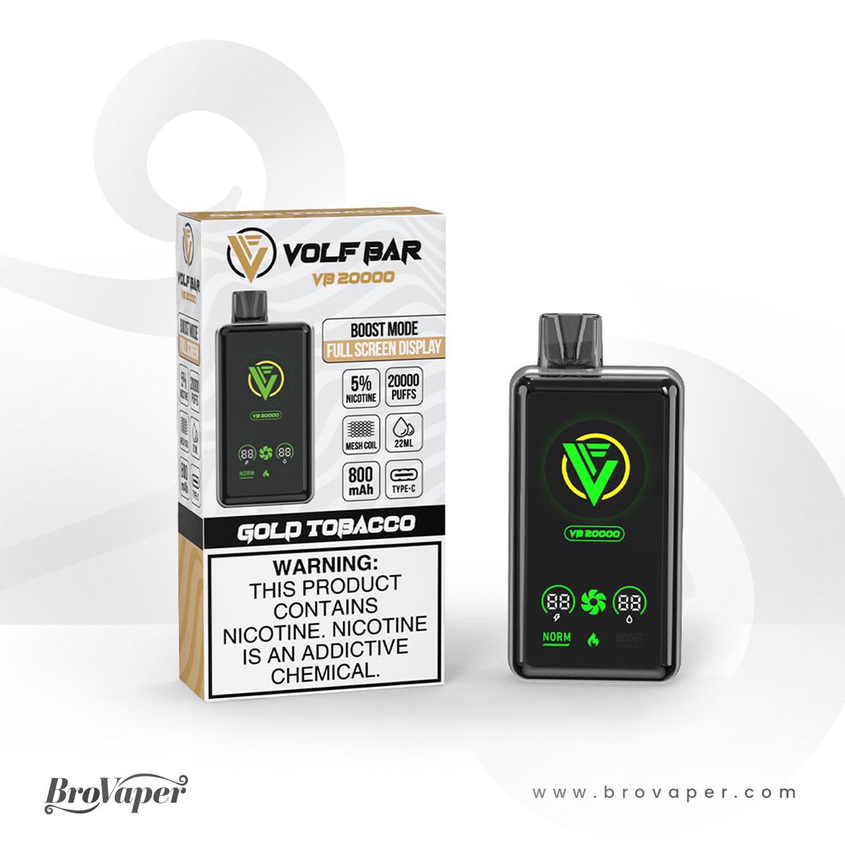 volf_bar_vb_20000_puffs_gold_tobacco_master_wholesale_distributor_near_me_free_shipping_wholesaler